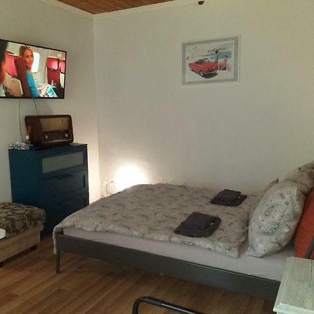 Ov152 Apartman Budapeşte Dış mekan fotoğraf