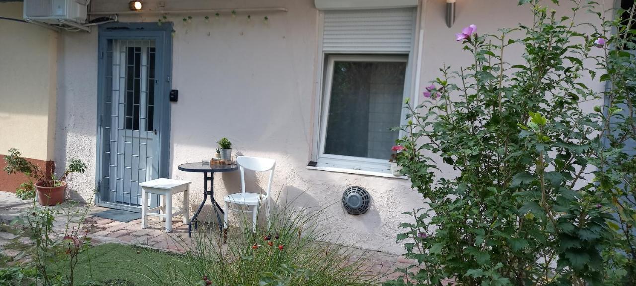 Ov152 Apartman Budapeşte Dış mekan fotoğraf