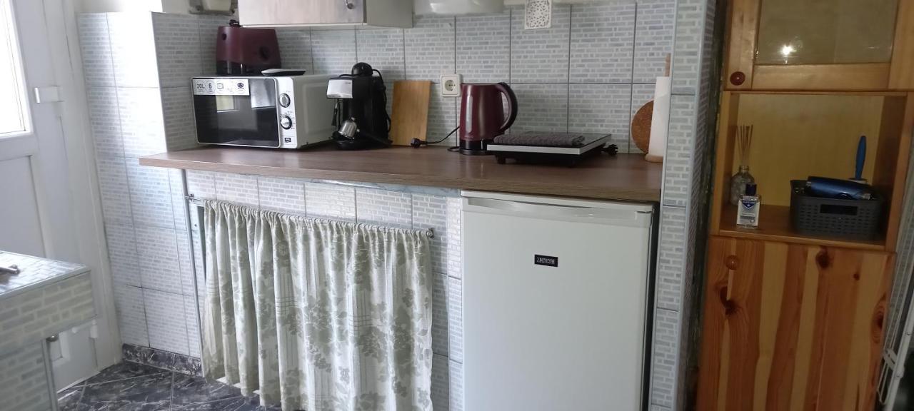 Ov152 Apartman Budapeşte Dış mekan fotoğraf
