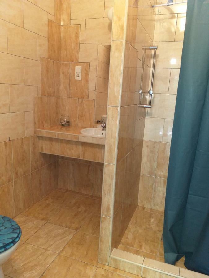 Ov152 Apartman Budapeşte Dış mekan fotoğraf